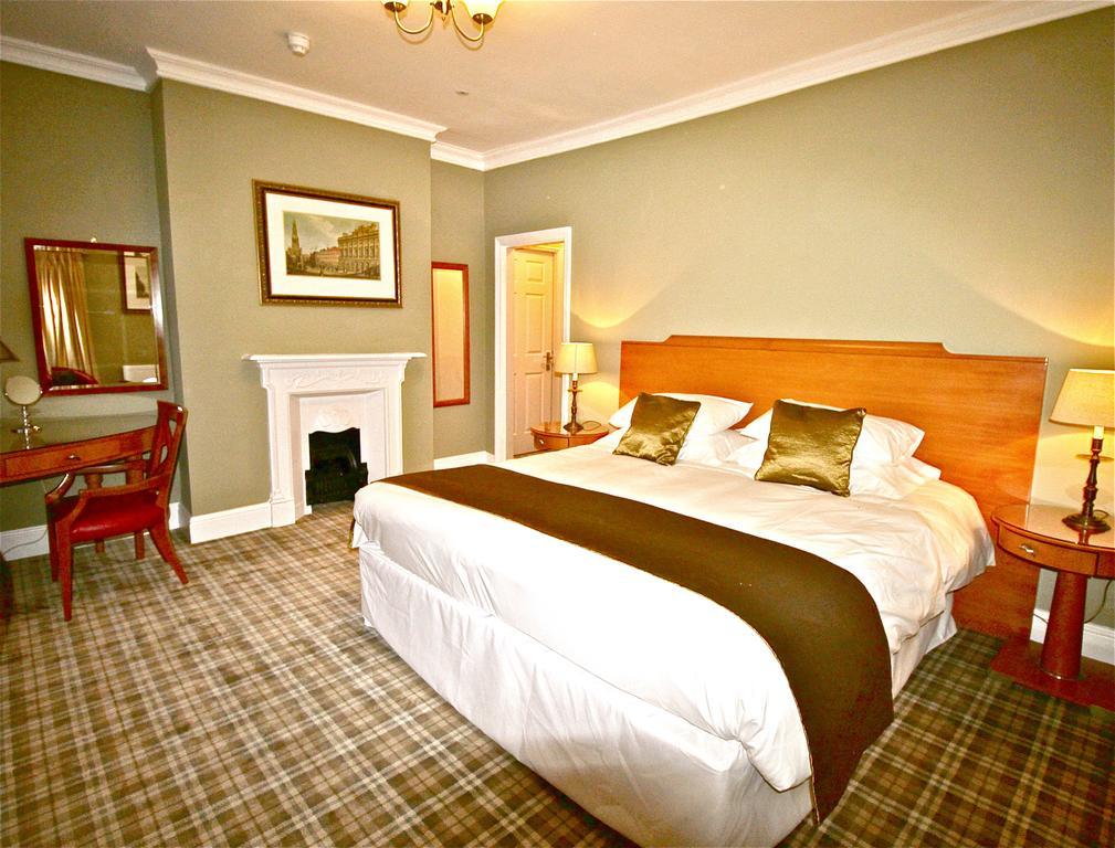 Birches Brow Boutique Guestrooms Aughton ภายนอก รูปภาพ