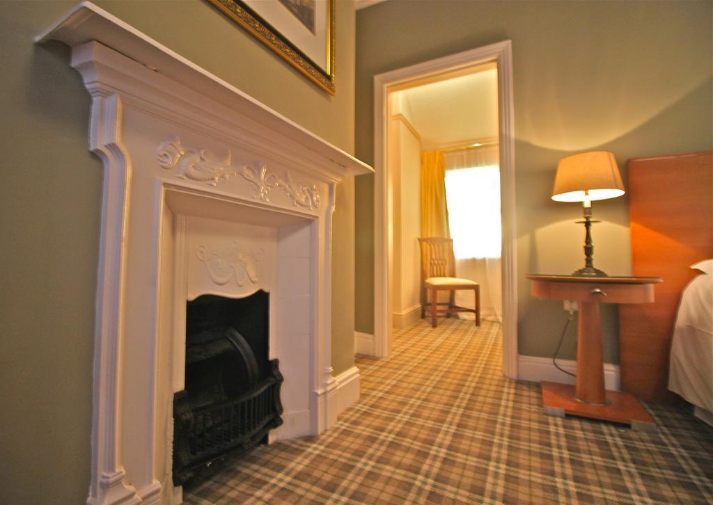 Birches Brow Boutique Guestrooms Aughton ภายนอก รูปภาพ