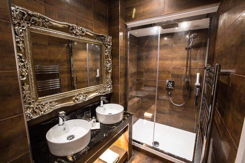Birches Brow Boutique Guestrooms Aughton ภายนอก รูปภาพ