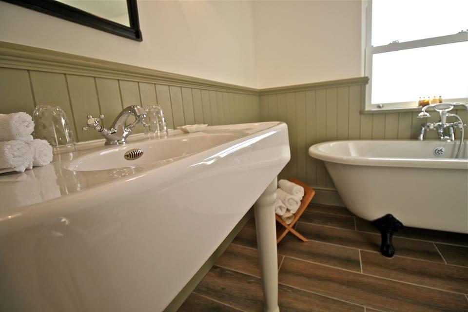 Birches Brow Boutique Guestrooms Aughton ภายนอก รูปภาพ