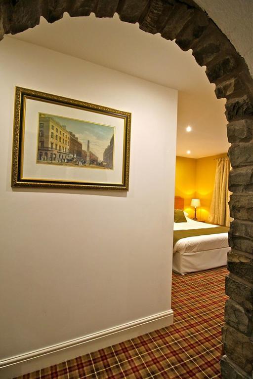 Birches Brow Boutique Guestrooms Aughton ภายนอก รูปภาพ