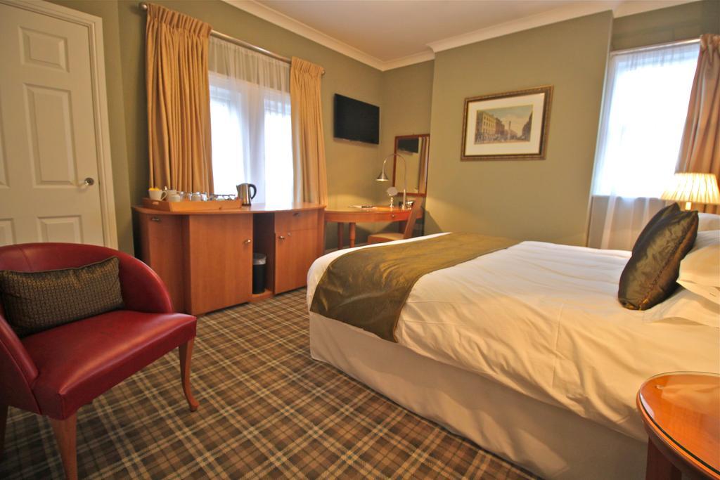 Birches Brow Boutique Guestrooms Aughton ภายนอก รูปภาพ
