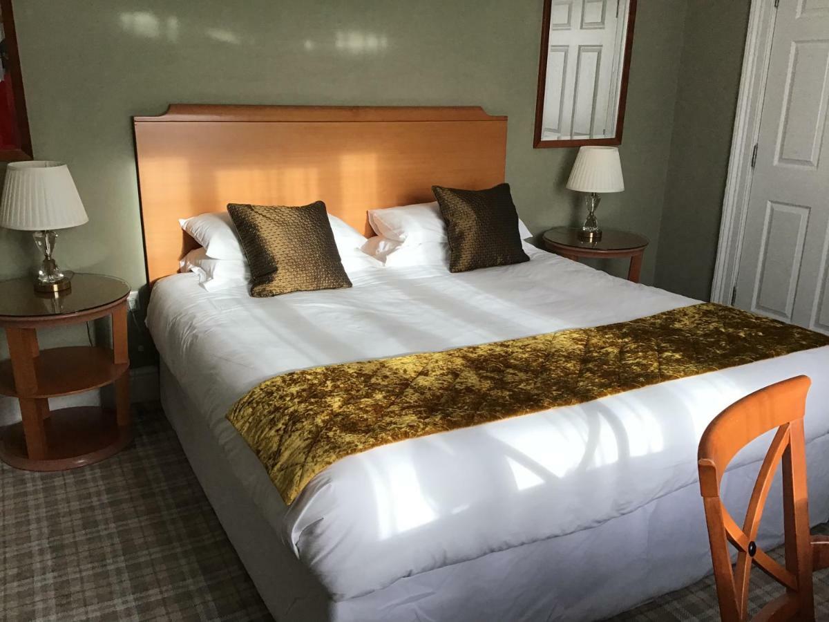 Birches Brow Boutique Guestrooms Aughton ภายนอก รูปภาพ